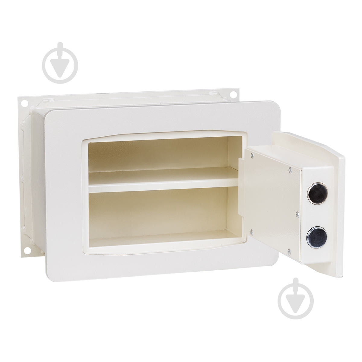 Сейф встраиваемый Ferocon WS-PL-2116.К - фото 3 Сейф встраиваемый Ferocon WS-PL-2116.К - фото 3