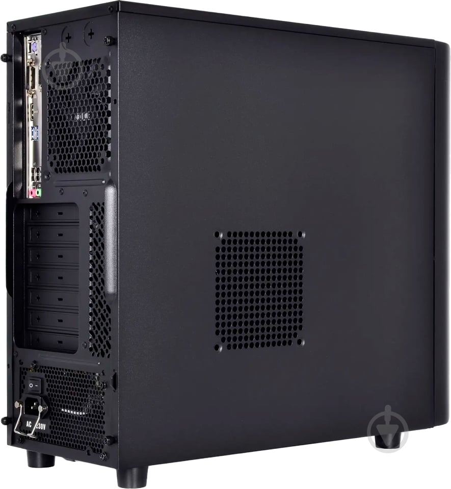 Сервер Artline Business T36 (T36v35) - фото 3 Сервер Artline Business T36 (T36v35) - фото 3