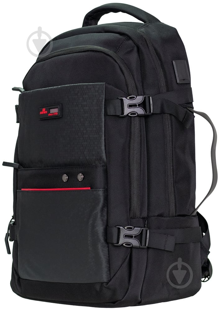 Рюкзак Safari 46x32x19 см 25-321L 13010223 - фото 2 Рюкзак Safari 46x32x19 см 25-321L 13010223 - фото 2