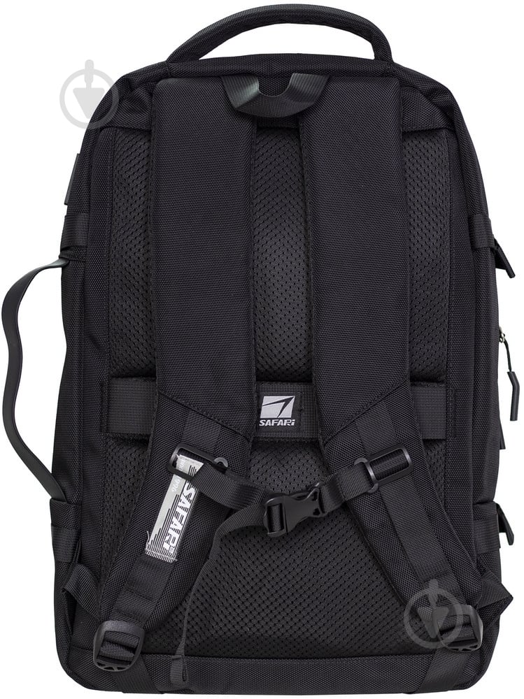 Рюкзак Safari 46x32x19 см 25-321L 13010223 - фото 4 Рюкзак Safari 46x32x19 см 25-321L 13010223 - фото 4