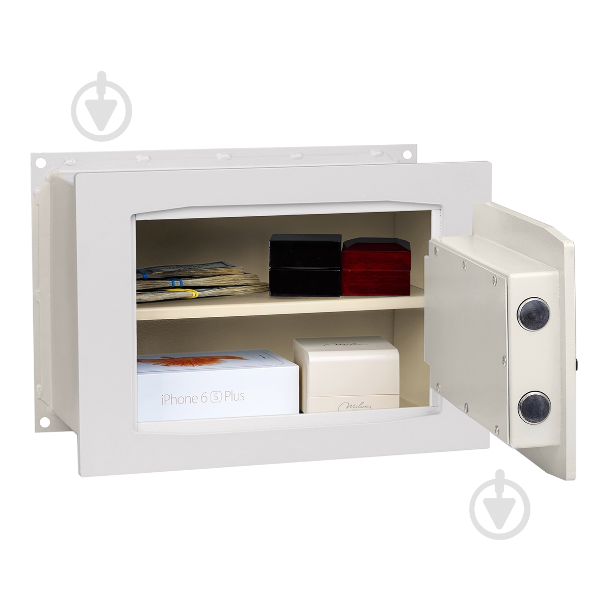 Сейф встраиваемый Ferocon WS-PL-2519.К - фото 4