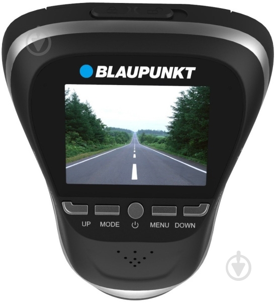 Відеореєстратор Blaupunkt BP 2.5 FHD 00000012879 - фото 1