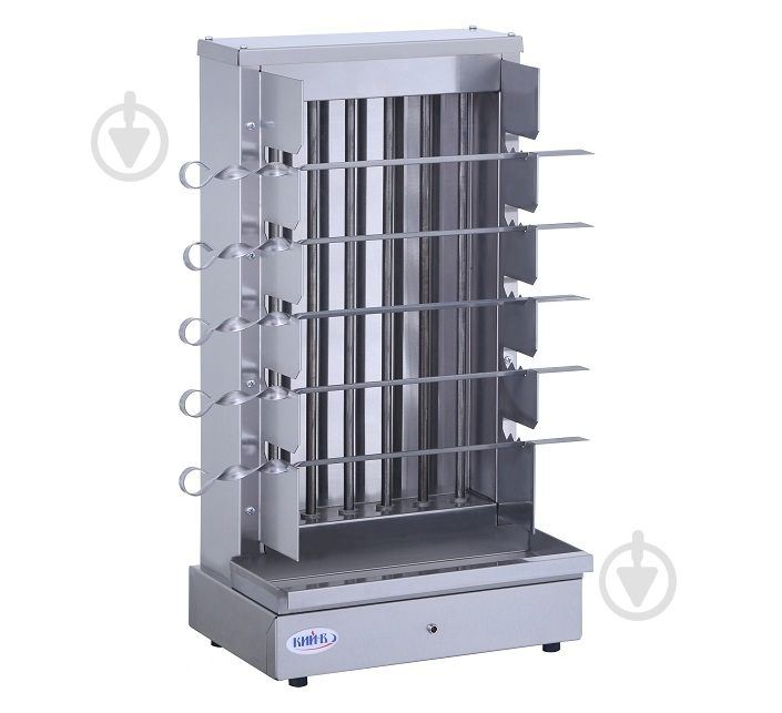 Шашлычница КИЙ-В Про Ш-5 - фото 1