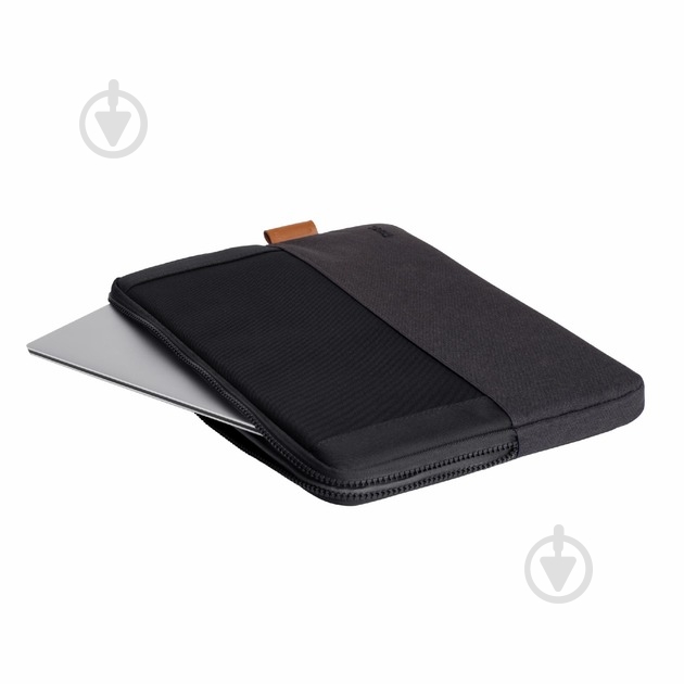 Чохол Trust Lisboa Sleeve 13" black (25350_TRUST) - фото 2