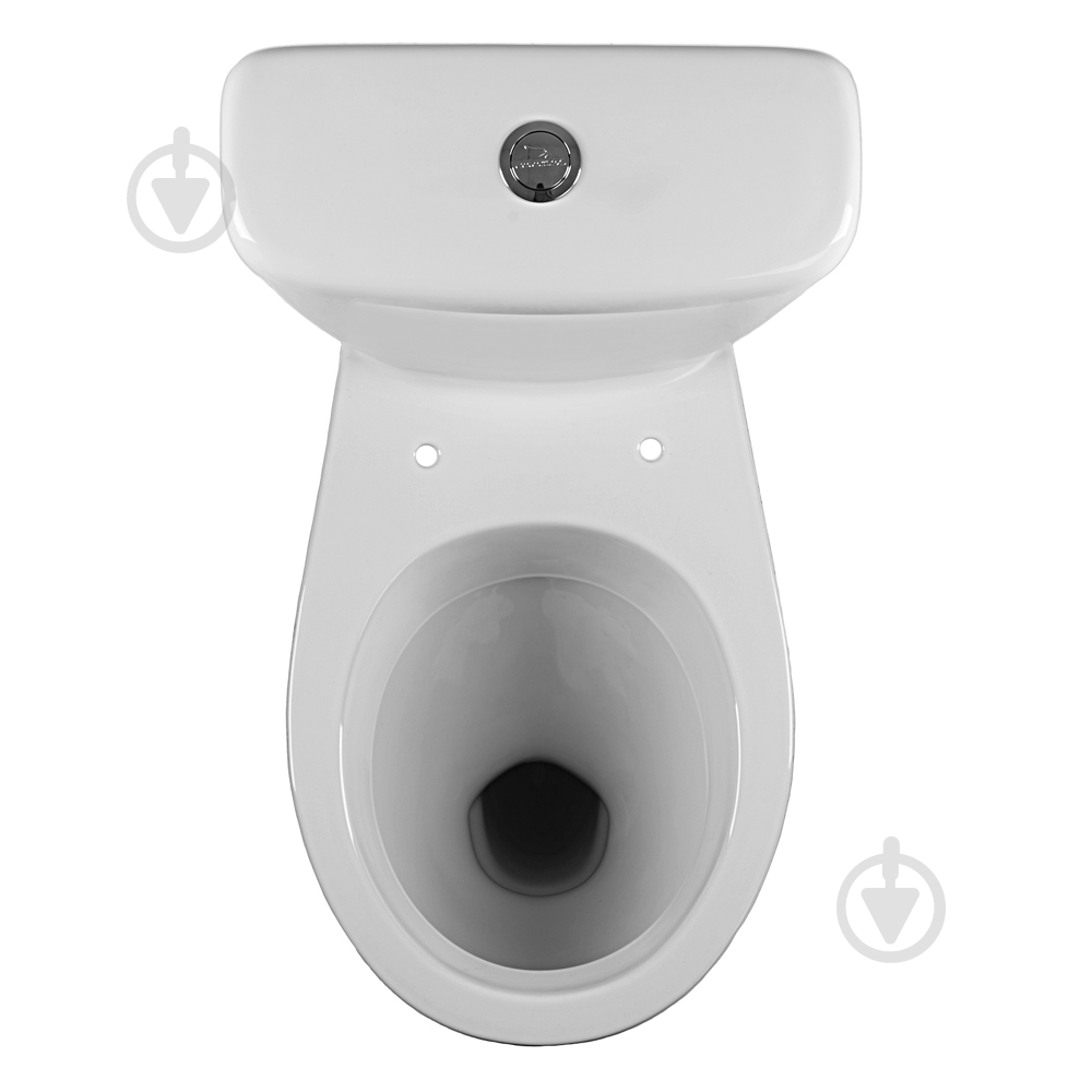 Унитаз-компакт Colombo Антивсплеск S20990500 - фото 2