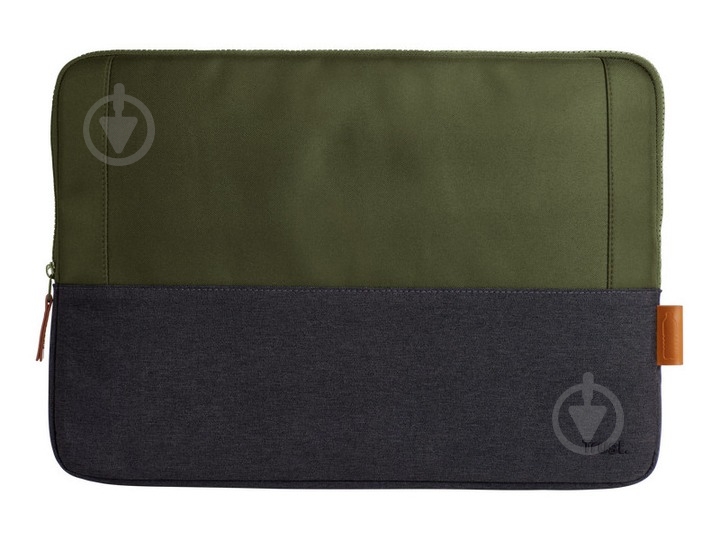 Чохол Trust Lisboa Sleeve 16" green (25247_TRUST) - фото 1