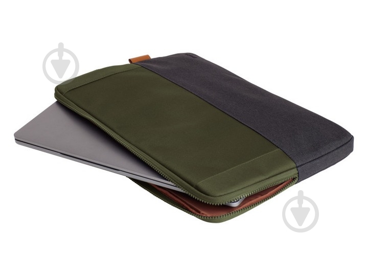 Чохол Trust Lisboa Sleeve 16" green (25247_TRUST) - фото 2