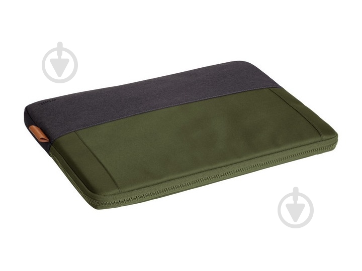Чохол Trust Lisboa Sleeve 16" green (25247_TRUST) - фото 3