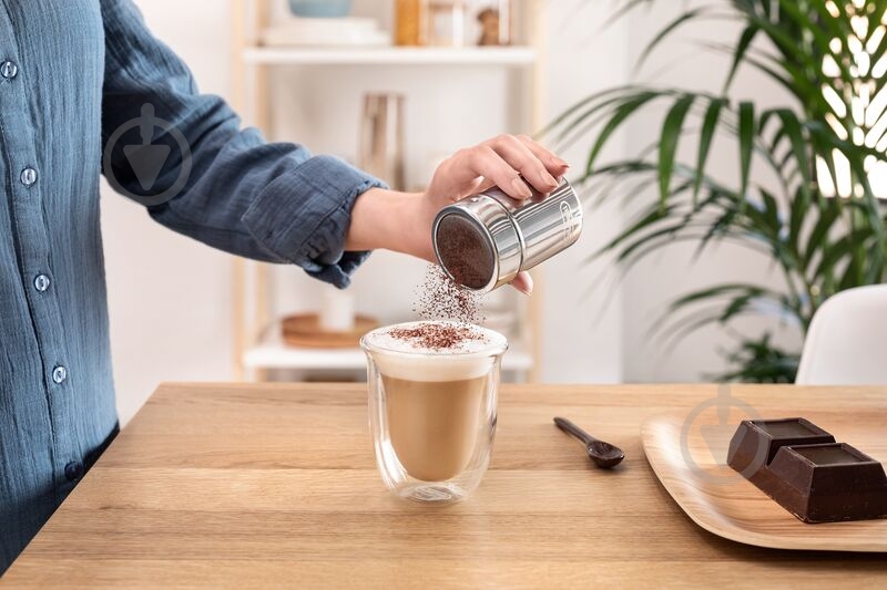 Шейкер Delonghi для какао DLSC061 - фото 4