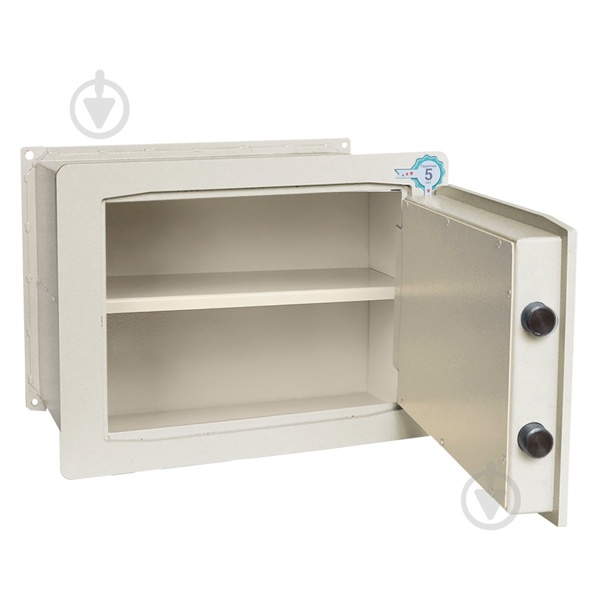 Сейф встраиваемый Ferocon WS-PL-3227.К - фото 2