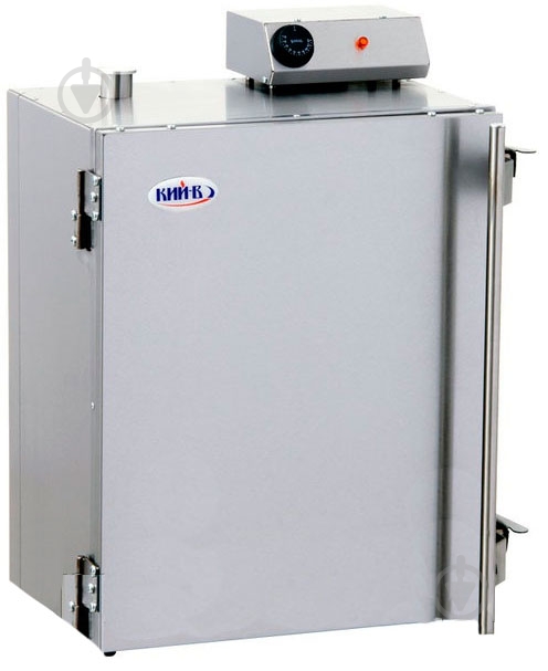 Коптильня КИЙ-В Про КПЕ-2 - фото 1 Коптильня КИЙ-В Про КПЕ-2 - фото 1