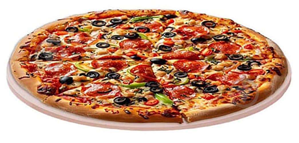 Камень для пиццы Smile SKP-2 - фото 2 Камень для пиццы Smile SKP-2 - фото 2