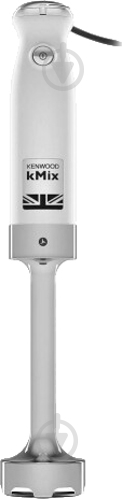 Блендер погружной Kenwood HDX 750 WH - фото 1