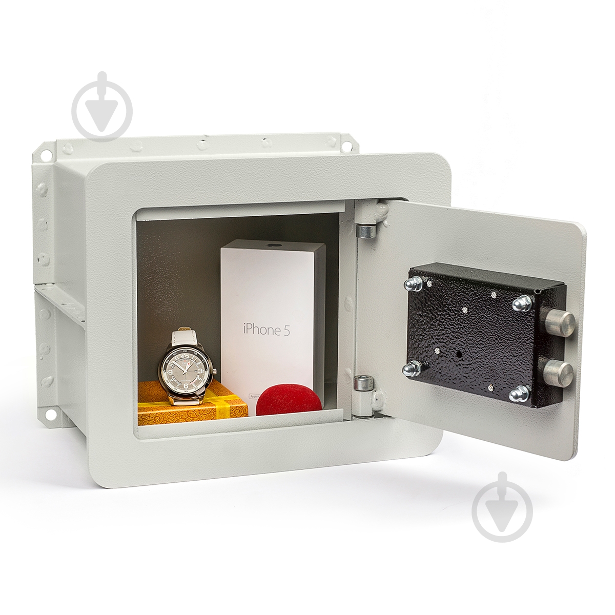 Сейф вбудовуваний Ferocon ВСБ-3018.К - фото 3