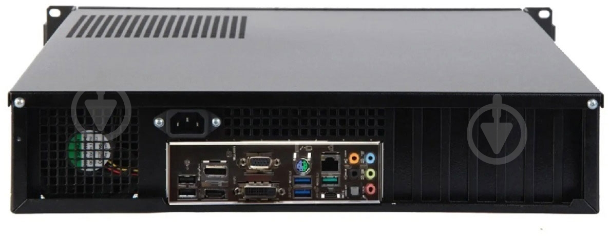Сервер Artline Business R77 (R77v26) - фото 3 Сервер Artline Business R77 (R77v26) - фото 3