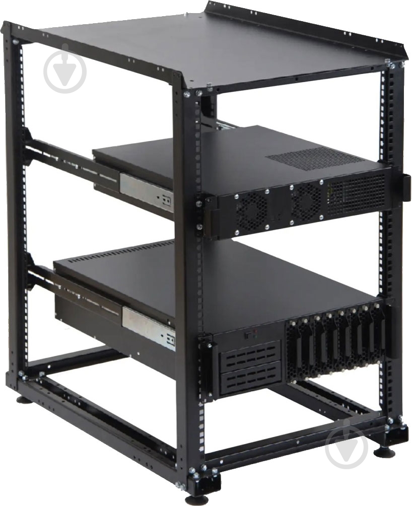 Сервер Artline Business R77 (R77v26) - фото 7 Сервер Artline Business R77 (R77v26) - фото 7