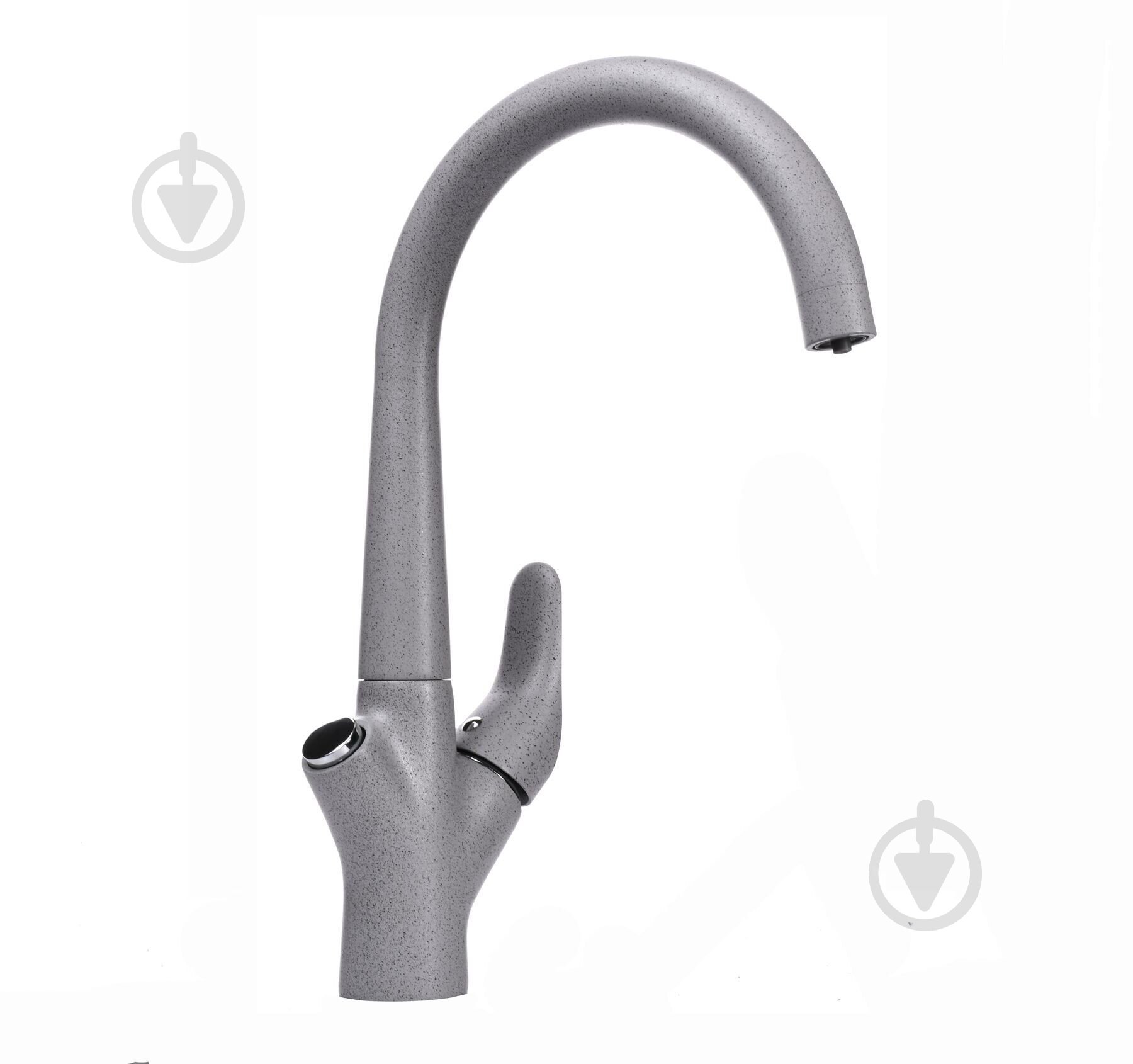 Змішувач для кухні Globus Lux GLLR-0222-2-ARENA - фото 2