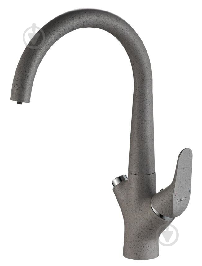 Змішувач для кухні Globus Lux GLLR-0222-2-ARENA - фото 4