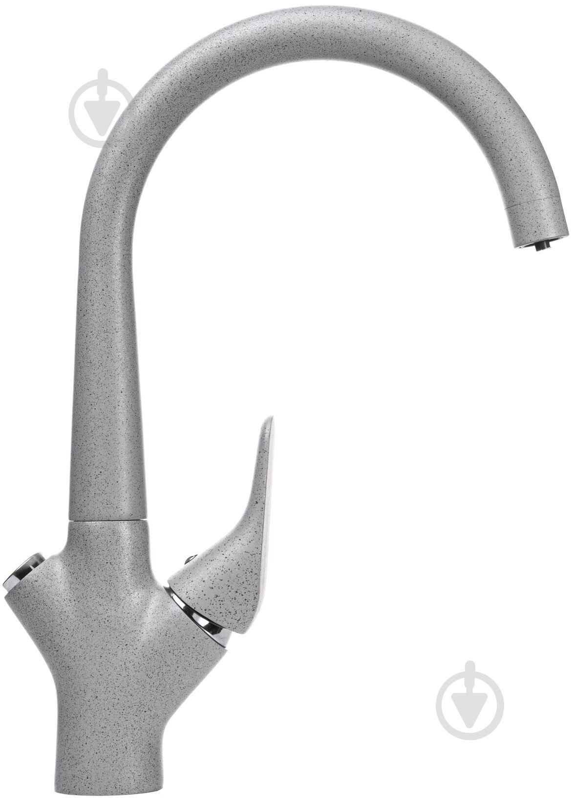 Змішувач для кухні Globus Lux GLLR-0222-2-ARENA - фото 1