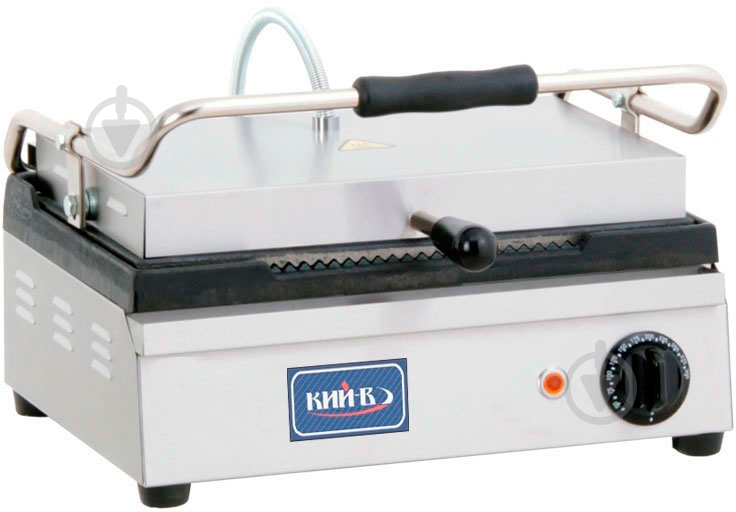 Гриль КИЙ-В Про ГК 4S - фото 1 Гриль КИЙ-В Про ГК 4S - фото 1