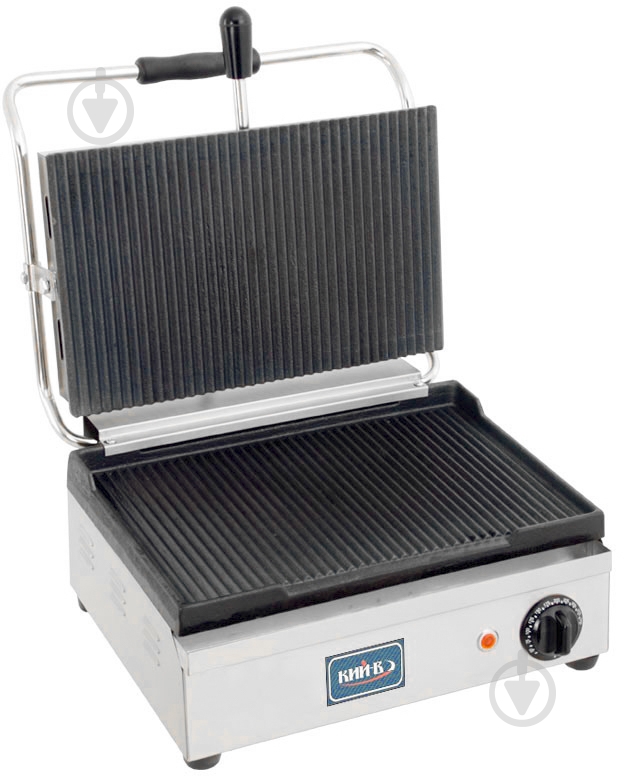 Гриль КИЙ-В Про ГК 4S - фото 2 Гриль КИЙ-В Про ГК 4S - фото 2