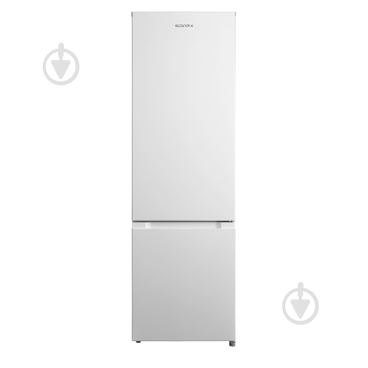 Холодильник Scandix BMF180WS - фото 1