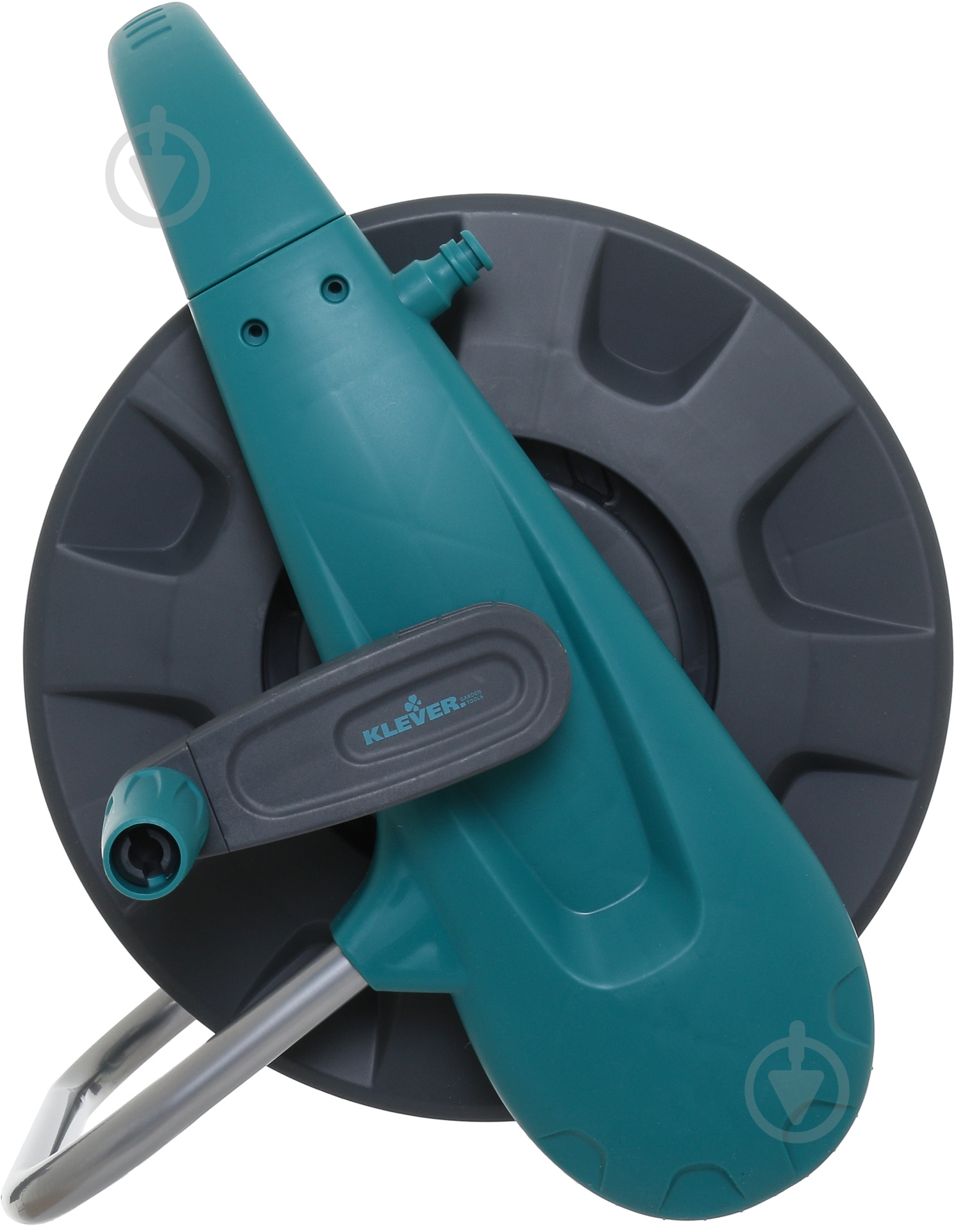 Катушка Klever без шланга - фото 3