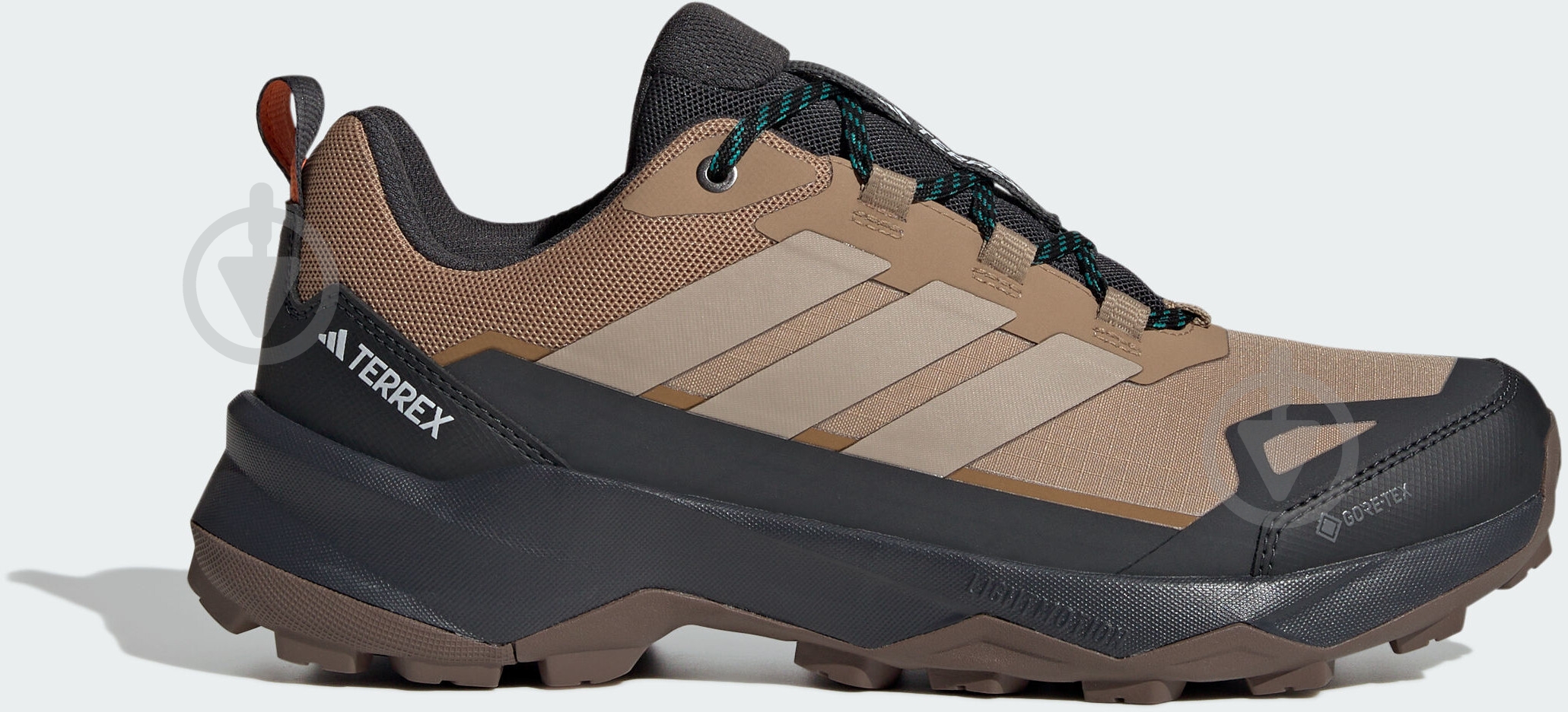 Кросівки Adidas TERREX SKYCHASER AX JH7801 р.42 - фото 1 Кросівки Adidas TERREX SKYCHASER AX JH7801 р.42 - фото 1