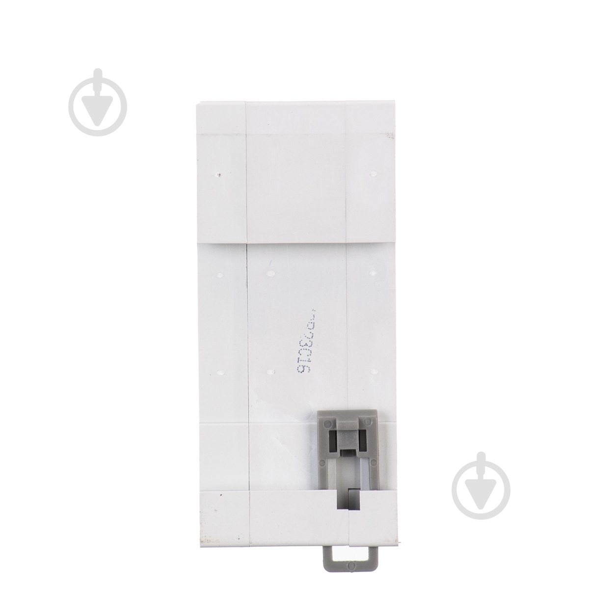 Диференційний автомат Електросистеми України АД/ЕС-63 2р 16А С 30мА 9420212016 - фото 4