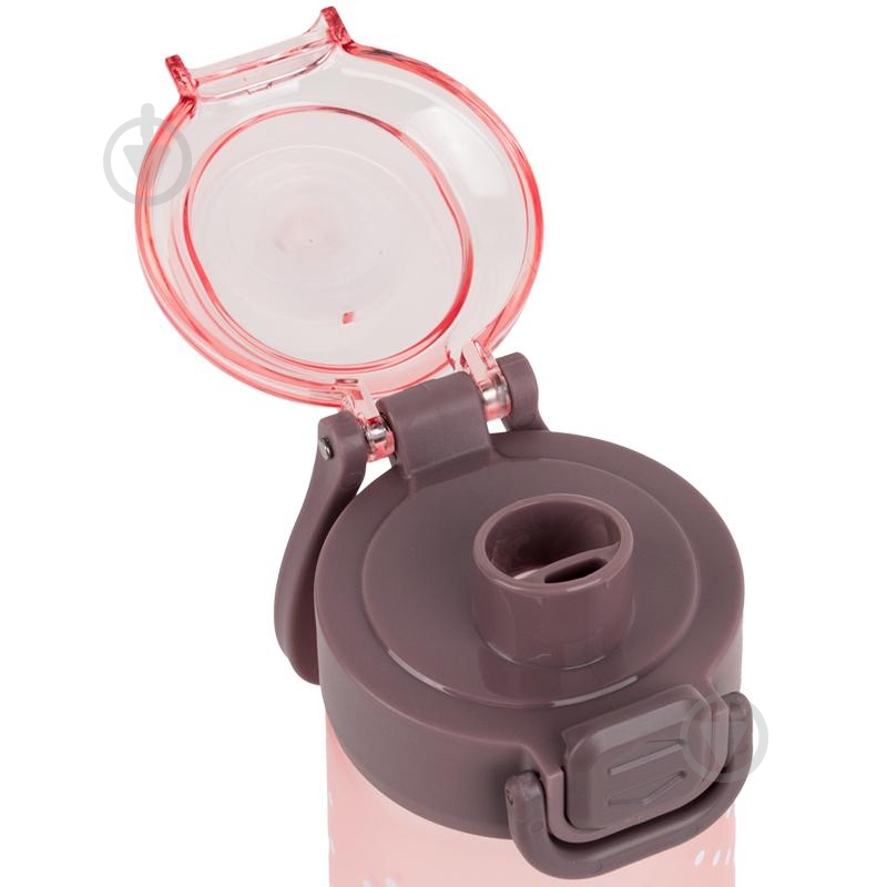 Бутылка для воды KITE Molang 560 мл ML26-1213 - фото 3