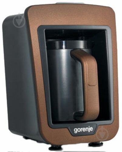 Турка электрическая Gorenje ATCM 730 T - фото 1 Турка электрическая Gorenje ATCM 730 T - фото 1