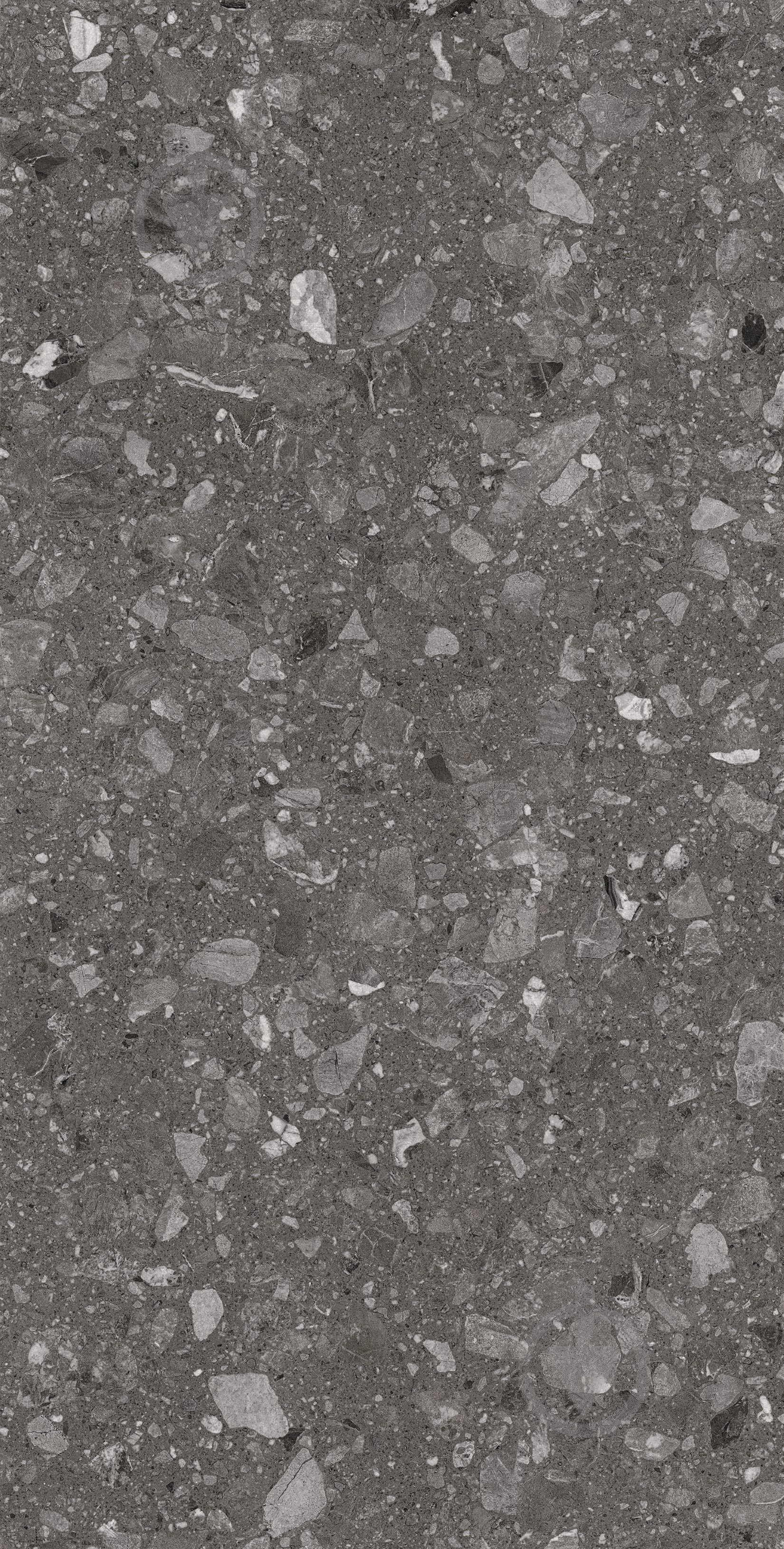 Плитка Terra Anthracite F P R Mat 60х120 см (2 сорт) - фото 3 Плитка Terra Anthracite F P R Mat 60х120 см (2 сорт) - фото 3