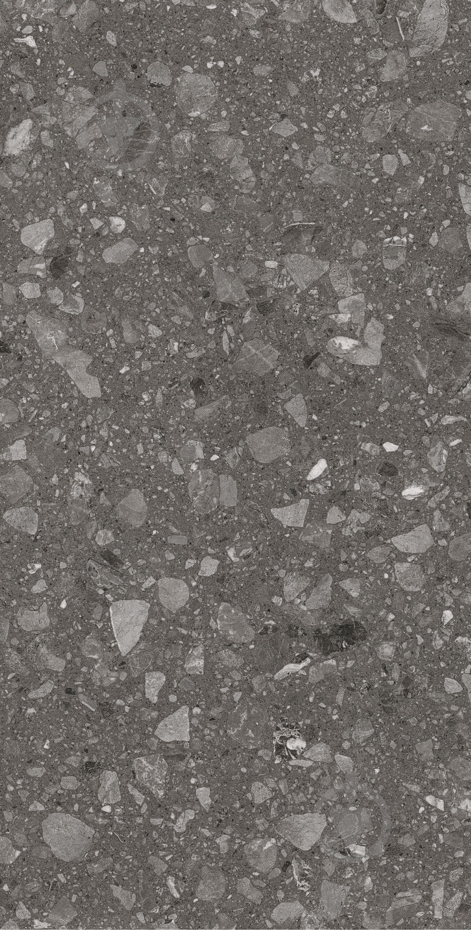 Плитка Terra Anthracite F P R Mat 60х120 см (2 сорт) - фото 4 Плитка Terra Anthracite F P R Mat 60х120 см (2 сорт) - фото 4