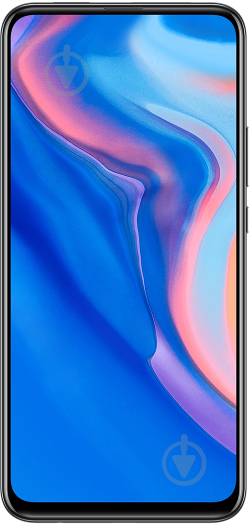 Смартфон Huawei P Smart Z 4/64GB black (HW51093WVH) - фото 2 Смартфон Huawei P Smart Z 4/64GB black (HW51093WVH) - фото 2