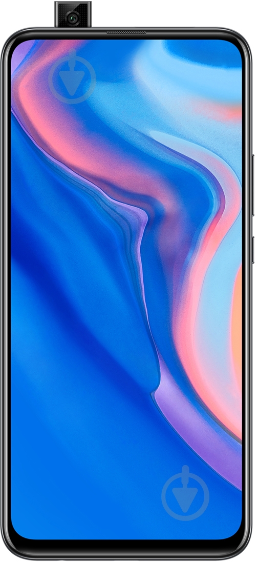 Смартфон Huawei P Smart Z 4/64GB black (HW51093WVH) - фото 3 Смартфон Huawei P Smart Z 4/64GB black (HW51093WVH) - фото 3