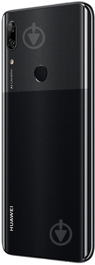 Смартфон Huawei P Smart Z 4/64GB black (HW51093WVH) - фото 7 Смартфон Huawei P Smart Z 4/64GB black (HW51093WVH) - фото 7