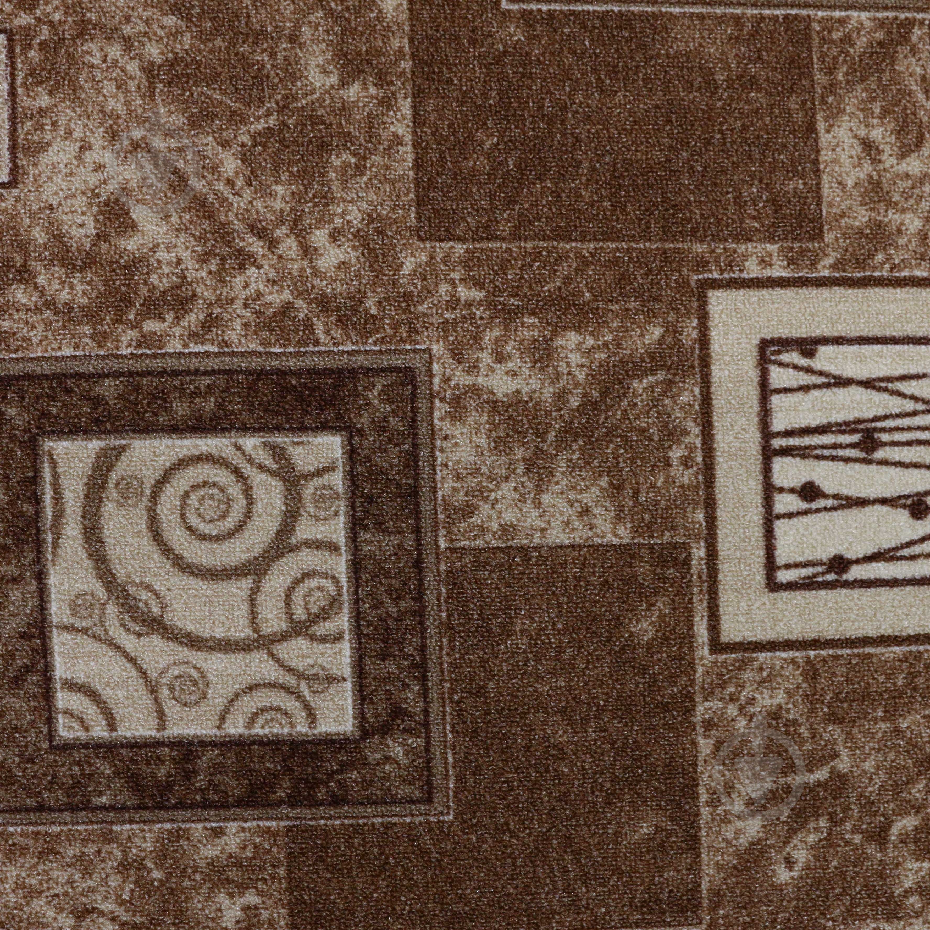 Ковролин Витебские ковры Принт/Сток 1563A5/93 2 м - фото 2