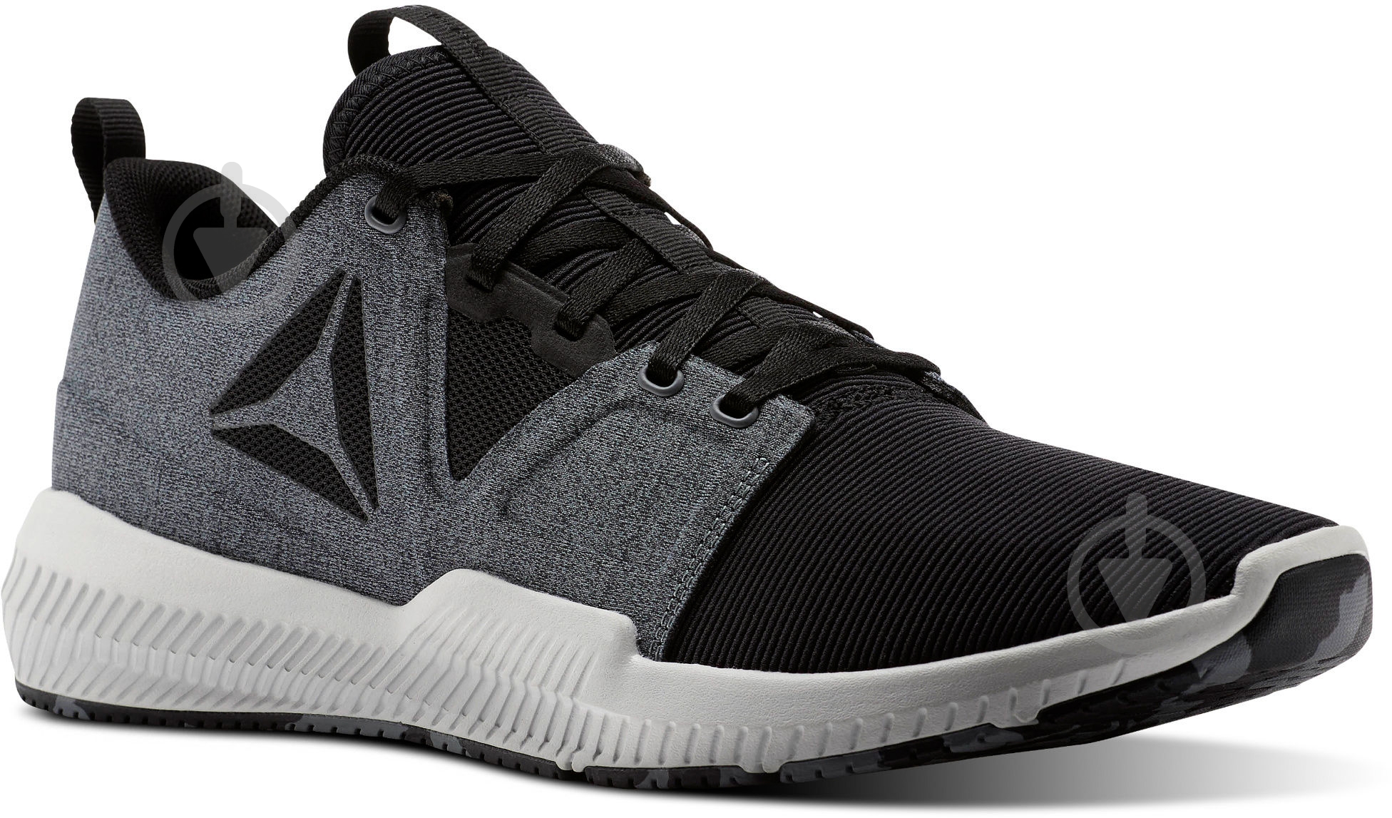 Кроссовки мужские Reebok REEBOK HYDRORUSH TR CN1127 р.40,5 серые - фото 1