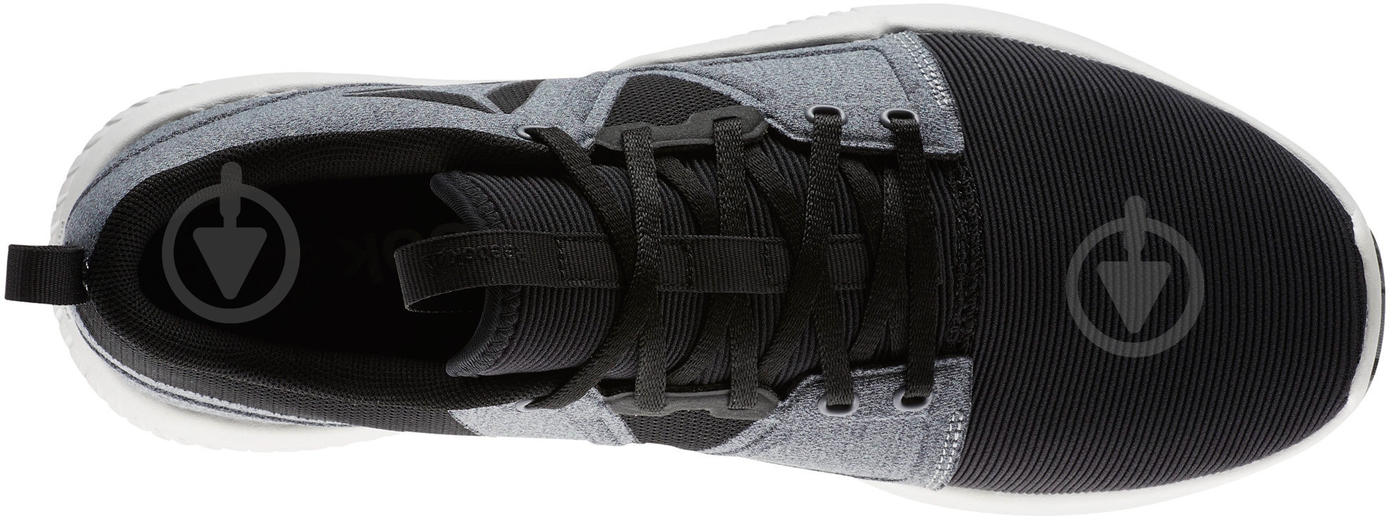 Кроссовки мужские Reebok REEBOK HYDRORUSH TR CN1127 р.40,5 серые - фото 3