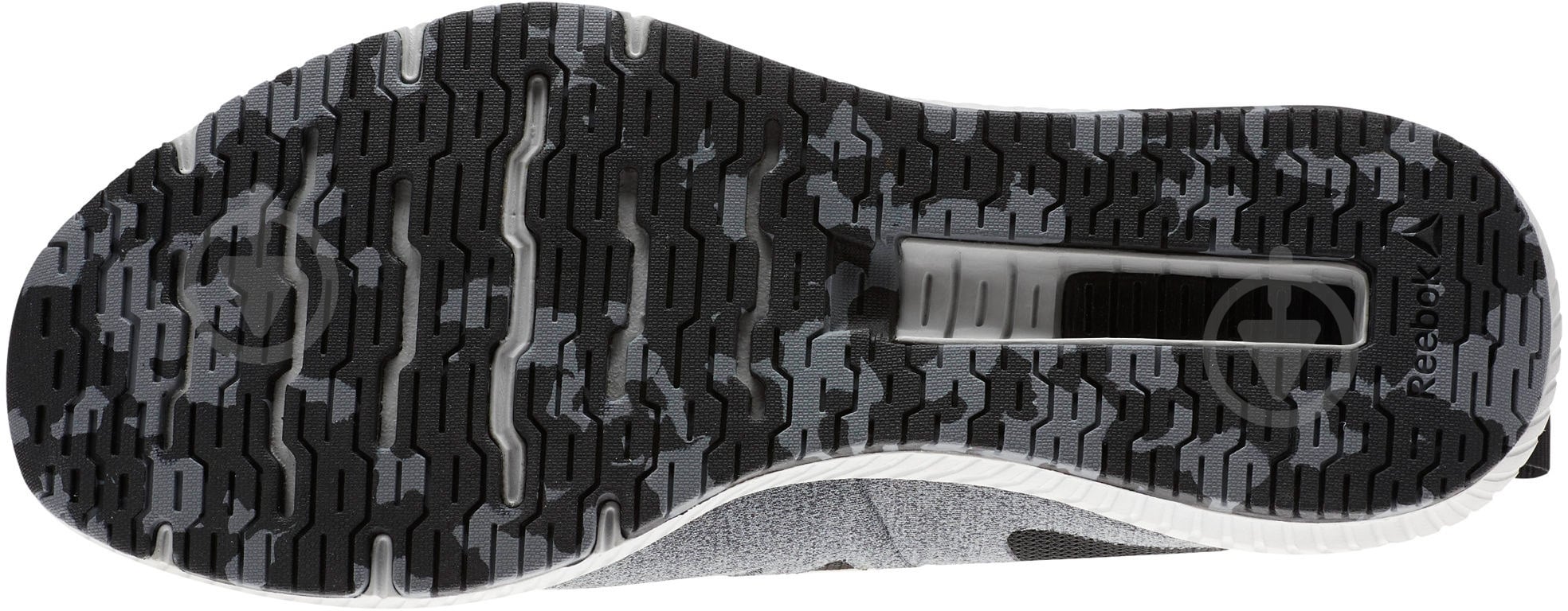 Кроссовки мужские Reebok REEBOK HYDRORUSH TR CN1127 р.40,5 серые - фото 4