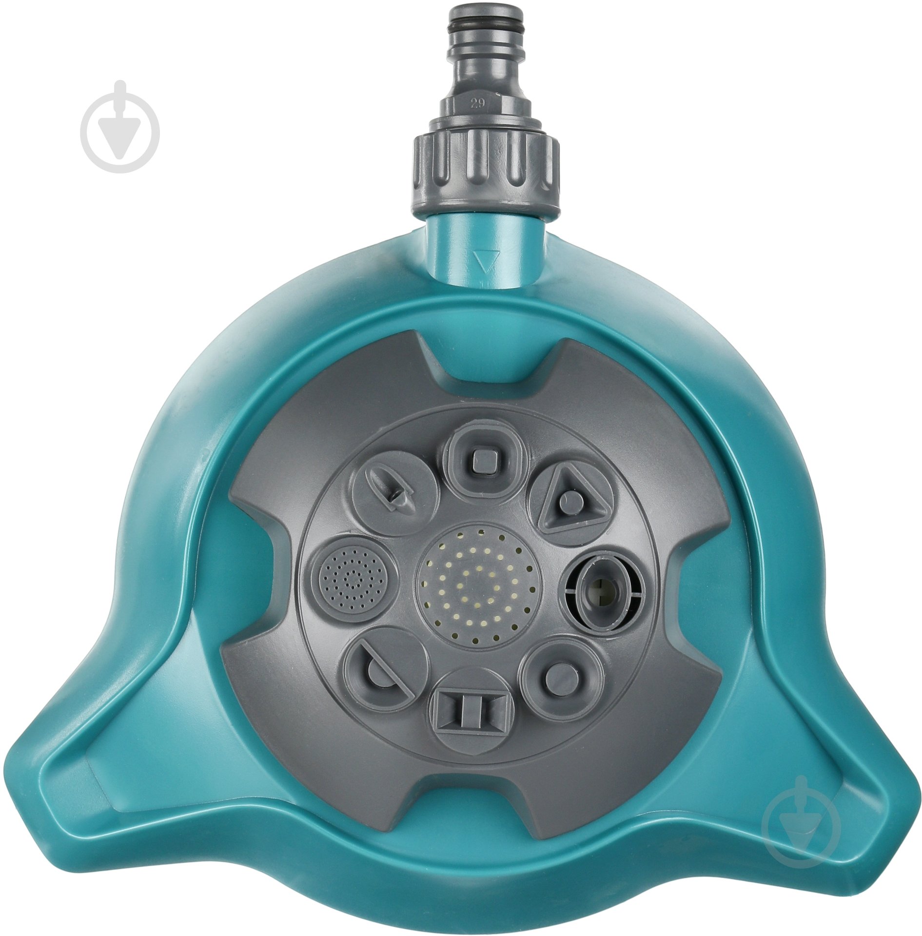 Дождеватель Klever 8 режимов - фото 1