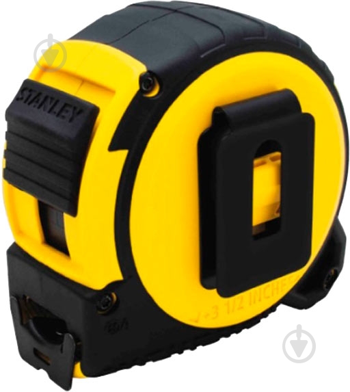 Рулетка Stanley FatMax Pro Next Gen FMHT36318-0 5  м x 32  мм - фото 3