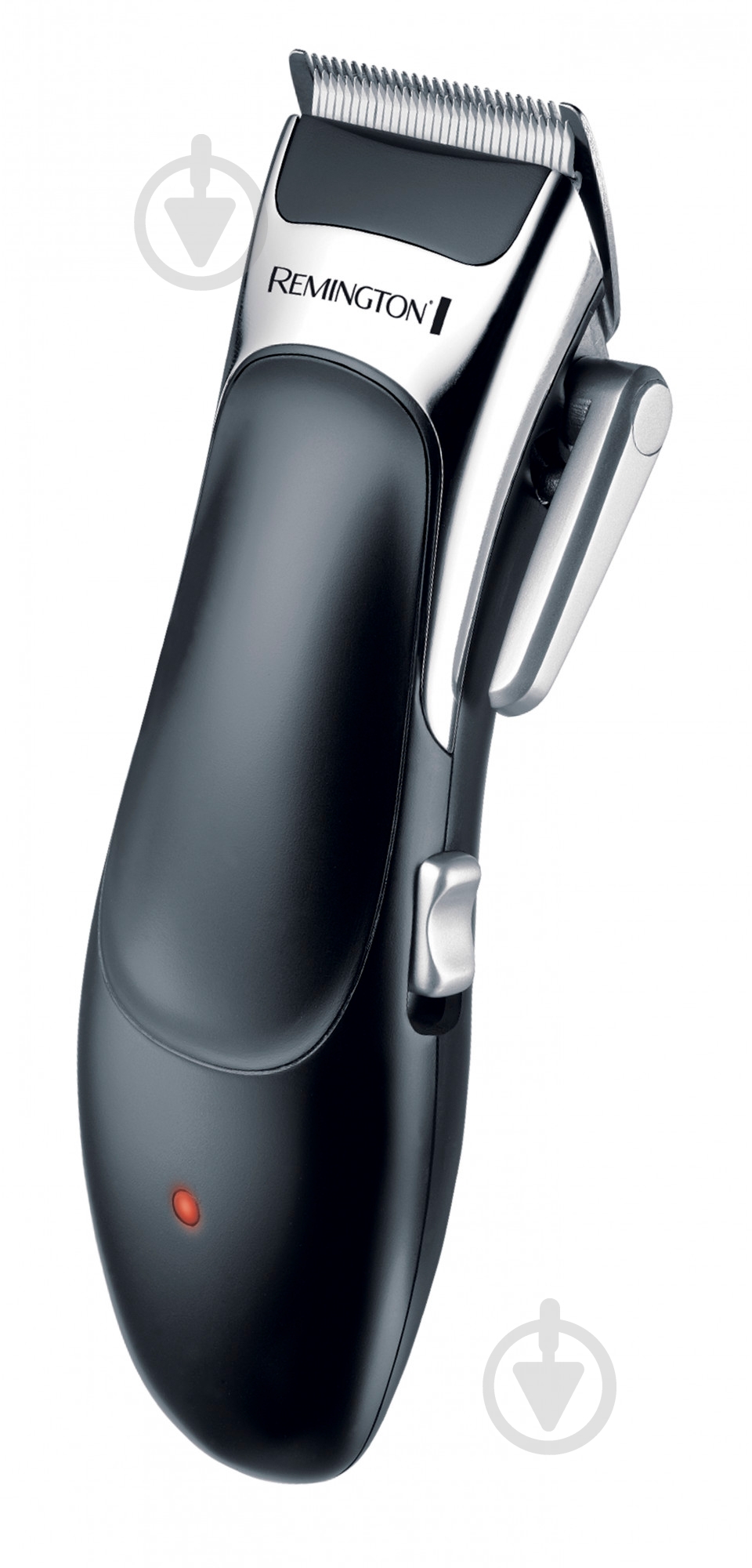 Машинка для стрижки Remington HC 363 C black - фото 1
