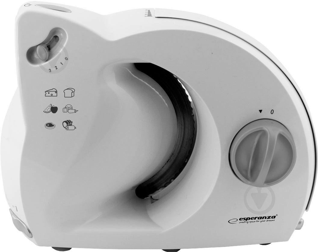 Скиборізка Esperanza EKM017W - фото 4
