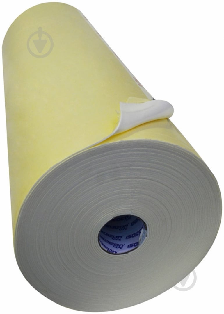 Полотно Izolon самоклеящееся PRO 3 мм - фото 2