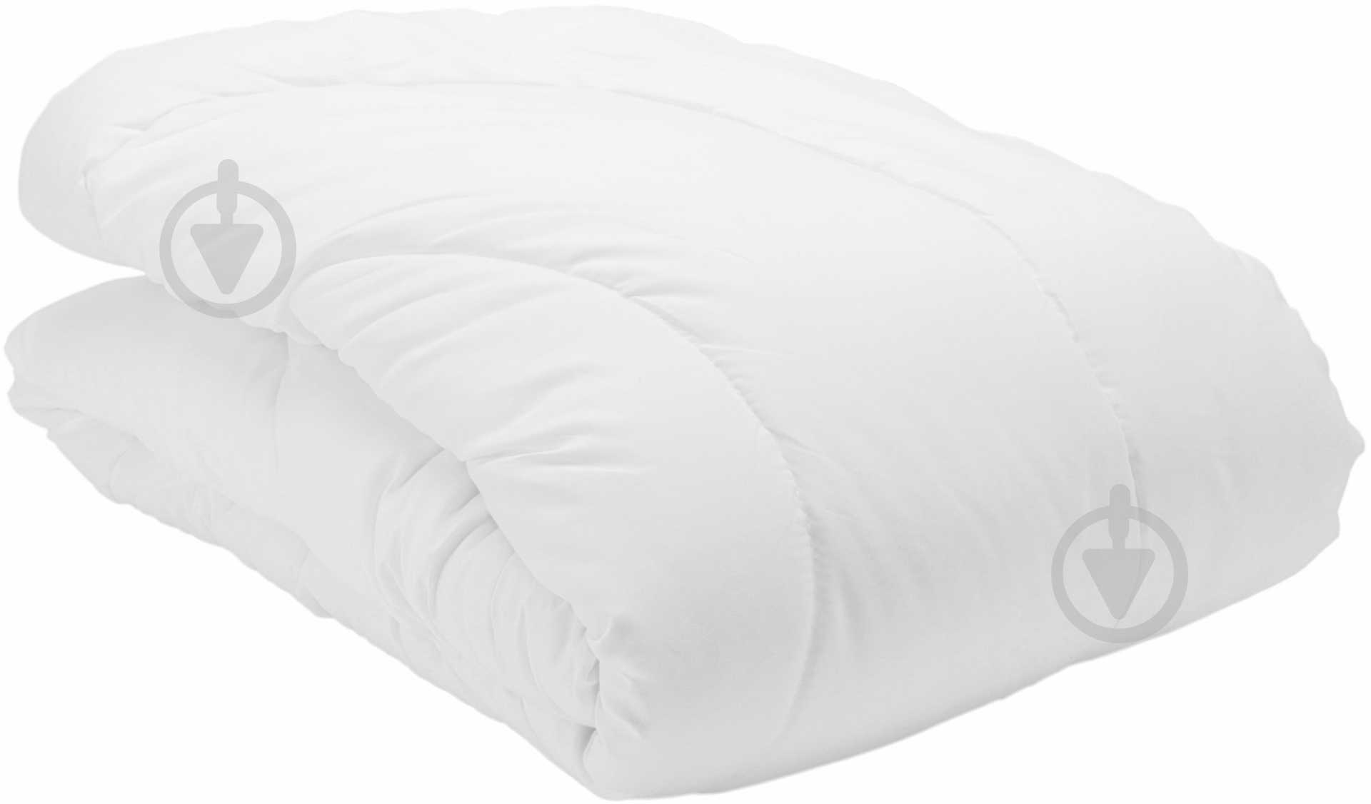 Одеяло гипоаллергенное 1280 г 155x205 см UP! (Underprice) - фото 1