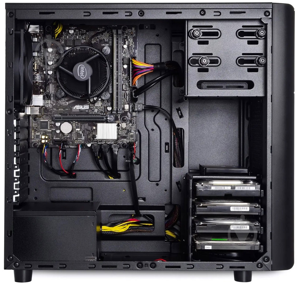 Сервер Artline Business T34 (T34v38) - фото 4