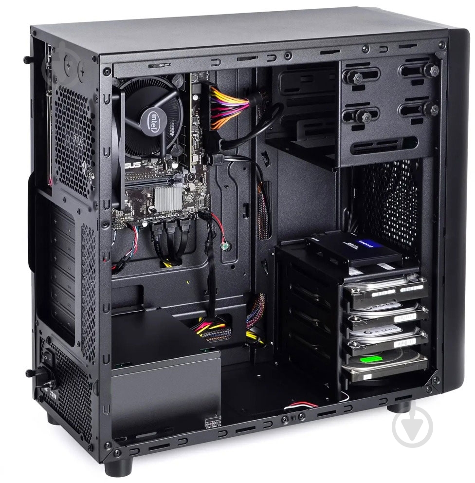 Сервер Artline Business T34 (T34v38) - фото 5