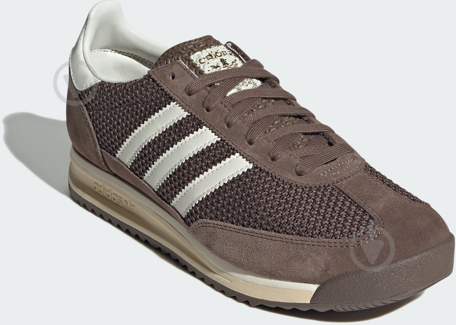 Кроссовки Adidas SL 72 RS JR8774 р.42 - фото 4 Кроссовки Adidas SL 72 RS JR8774 р.42 - фото 4