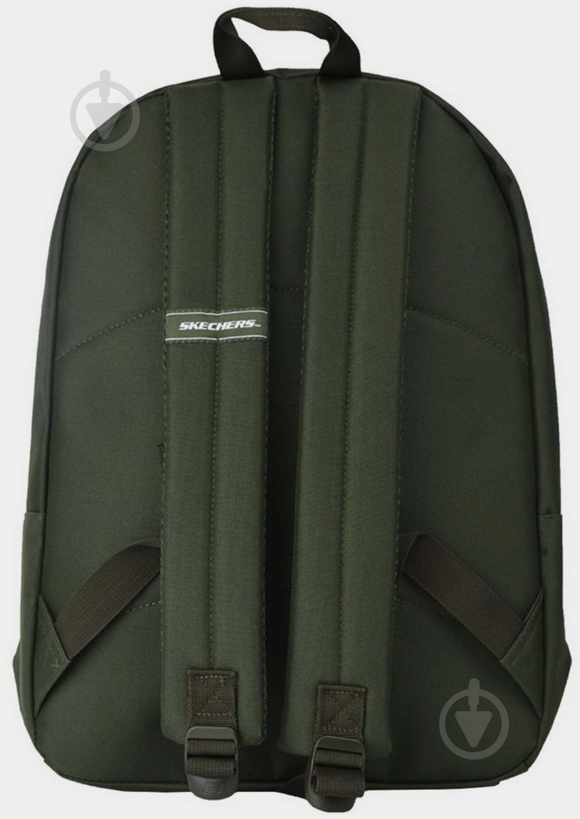 Рюкзак Skechers WEEKEND BACKPACK WEEKEND BACKPACK SKCH7684OLV хаки - фото 2 Рюкзак Skechers WEEKEND BACKPACK WEEKEND BACKPACK SKCH7684OLV хаки - фото 2